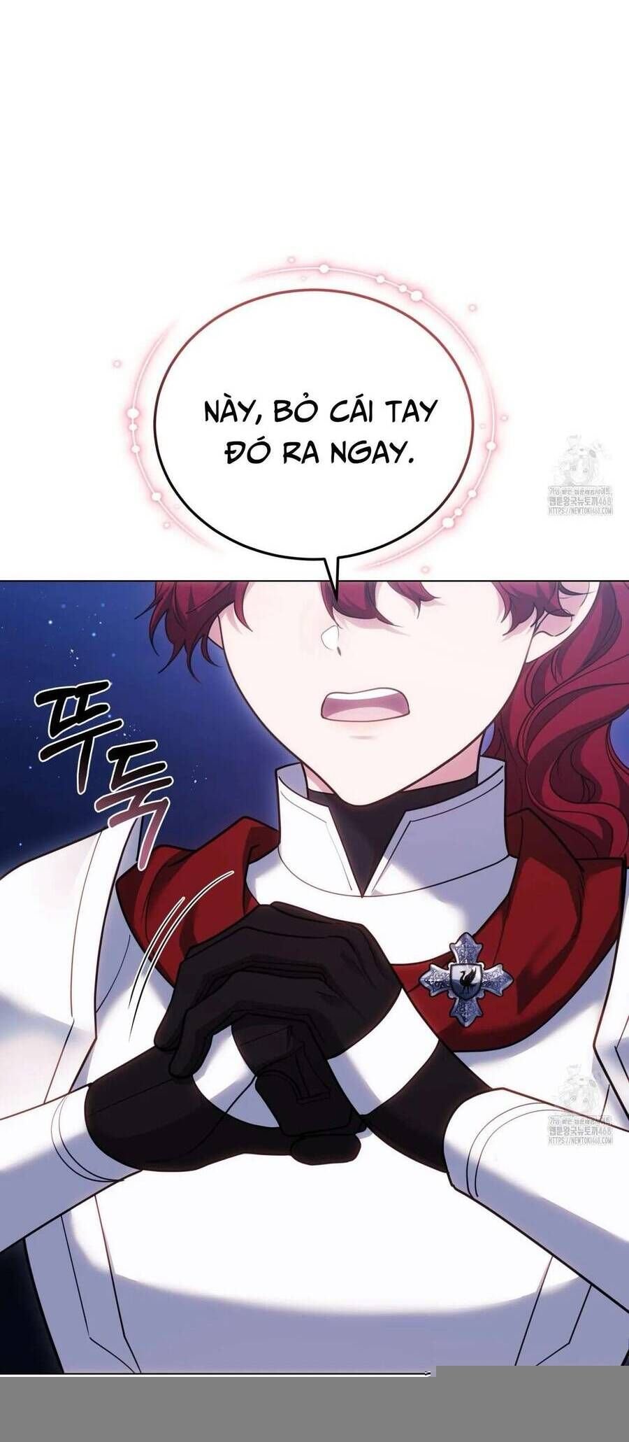 Dù Là Mẹ Kế Nhưng Tôi Thoát Khỏi Cái Chết Rất Dễ Dàng Chapter 78 - Trang 23