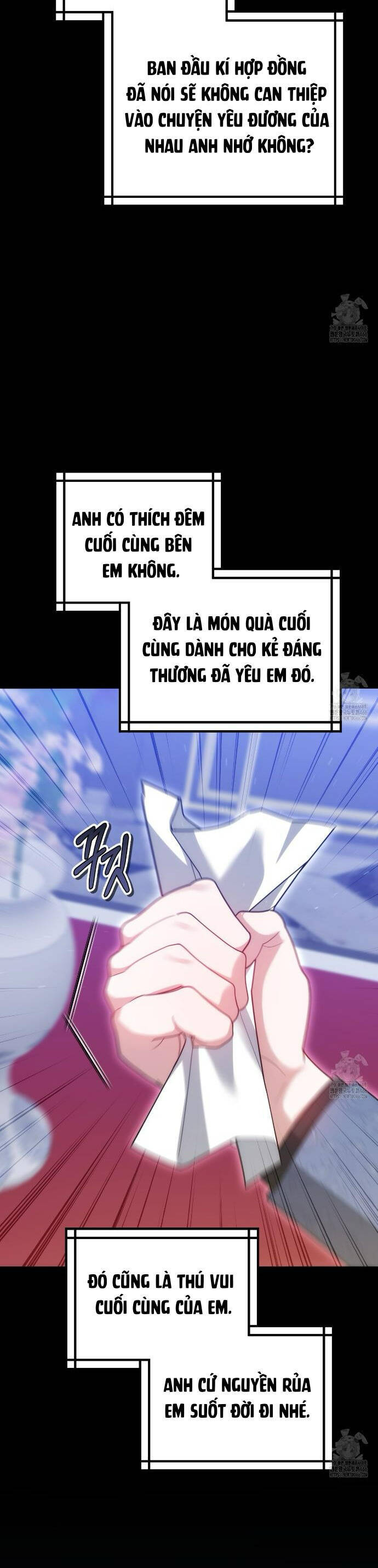 Dù Là Mẹ Kế Nhưng Tôi Thoát Khỏi Cái Chết Rất Dễ Dàng Chapter 64 - Trang 29