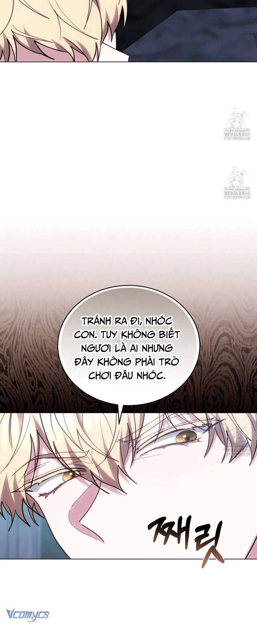 Dù Là Mẹ Kế Nhưng Tôi Thoát Khỏi Cái Chết Rất Dễ Dàng Chapter 80 - Trang 35