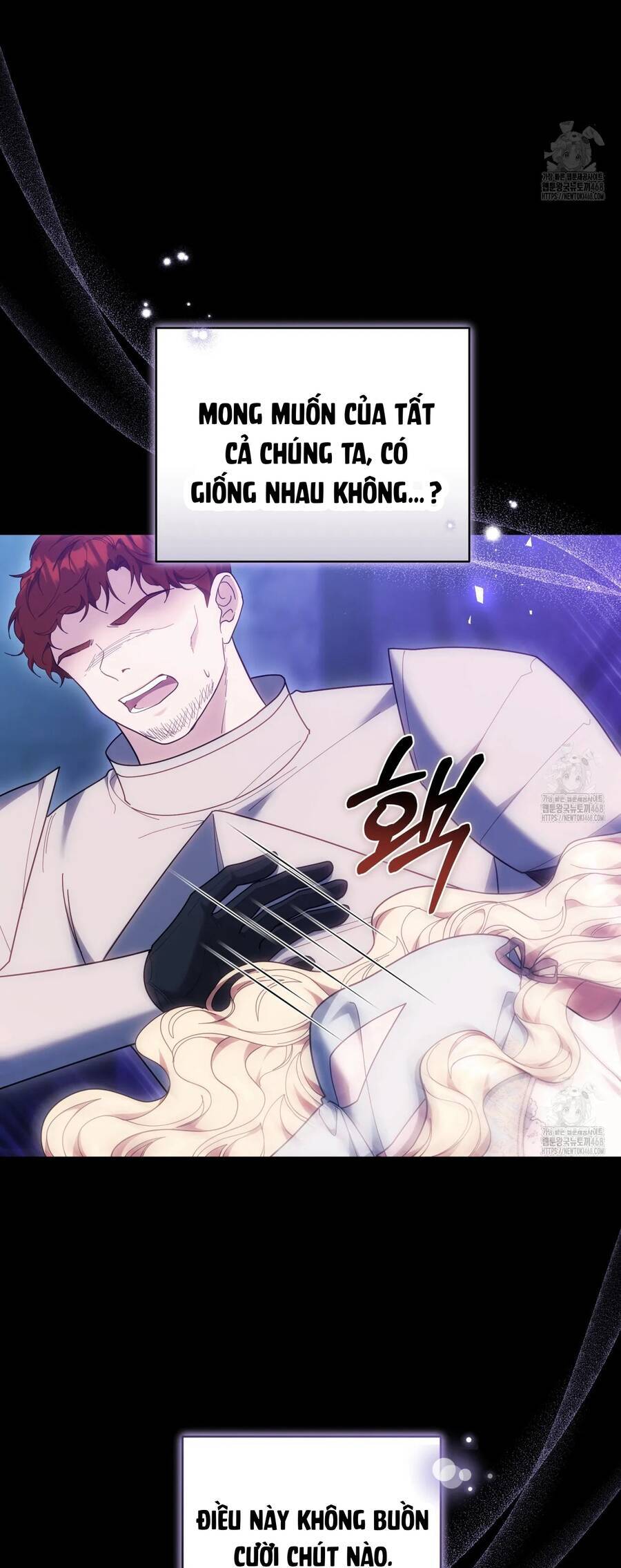 Dù Là Mẹ Kế Nhưng Tôi Thoát Khỏi Cái Chết Rất Dễ Dàng Chapter 82 - Trang 12