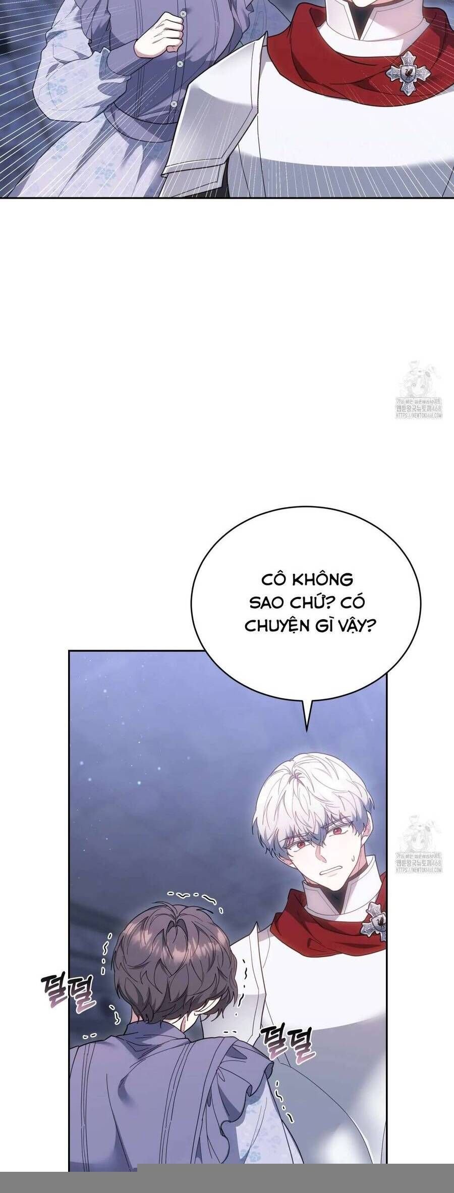 Dù Là Mẹ Kế Nhưng Tôi Thoát Khỏi Cái Chết Rất Dễ Dàng Chapter 77 - Trang 52