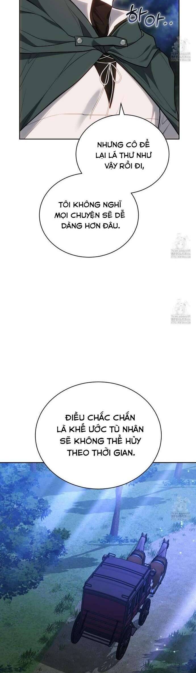 Dù Là Mẹ Kế Nhưng Tôi Thoát Khỏi Cái Chết Rất Dễ Dàng Chapter 65 - Trang 15