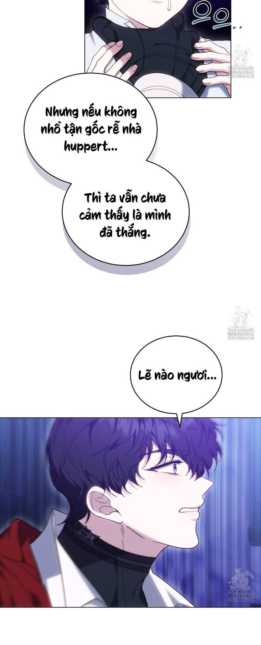 Dù Là Mẹ Kế Nhưng Tôi Thoát Khỏi Cái Chết Rất Dễ Dàng Chapter 82 - Trang 53