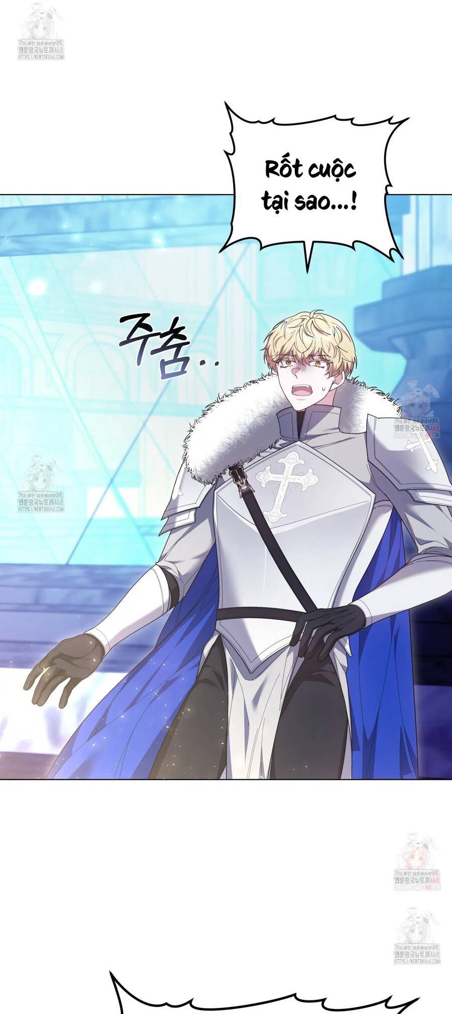 Dù Là Mẹ Kế Nhưng Tôi Thoát Khỏi Cái Chết Rất Dễ Dàng Chapter 83 - Trang 57