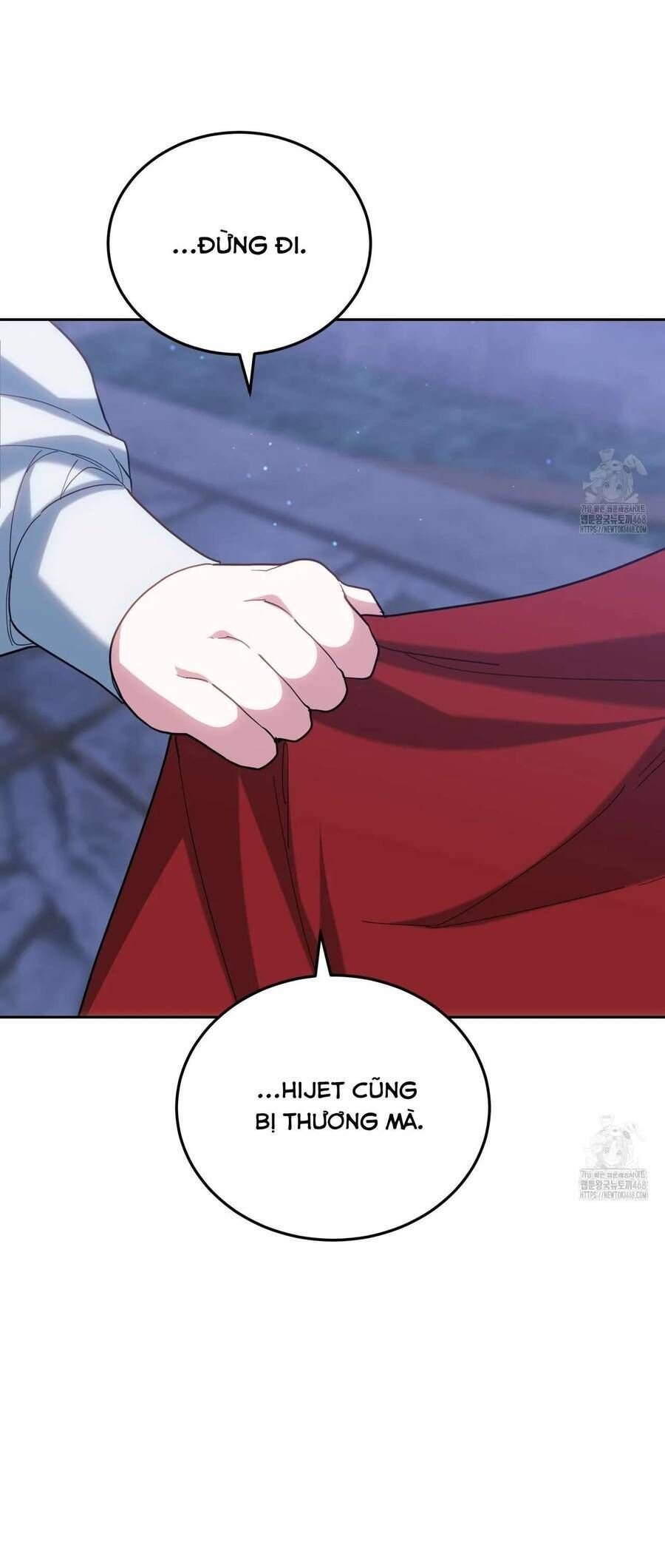 Dù Là Mẹ Kế Nhưng Tôi Thoát Khỏi Cái Chết Rất Dễ Dàng Chapter 77 - Trang 9