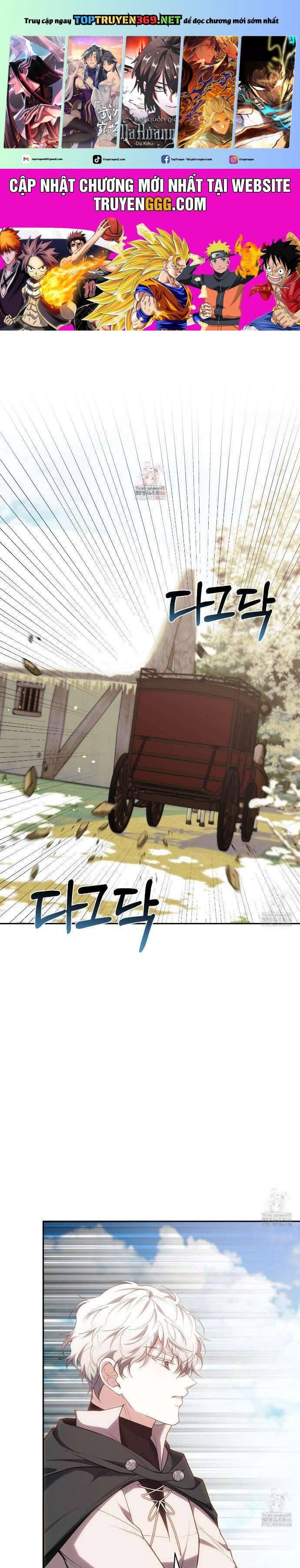 Dù Là Mẹ Kế Nhưng Tôi Thoát Khỏi Cái Chết Rất Dễ Dàng Chapter 66 - Trang 0