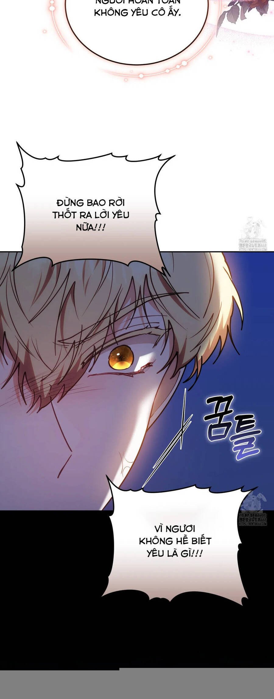 Dù Là Mẹ Kế Nhưng Tôi Thoát Khỏi Cái Chết Rất Dễ Dàng Chapter 72 - Trang 52