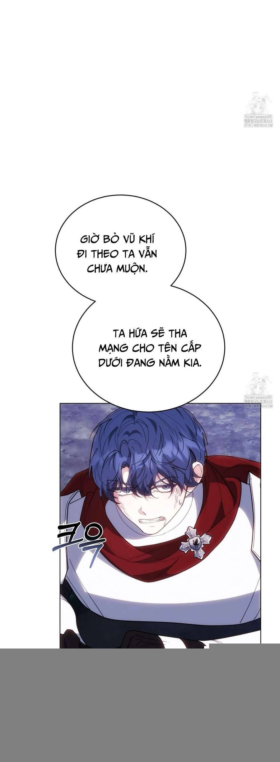 Dù Là Mẹ Kế Nhưng Tôi Thoát Khỏi Cái Chết Rất Dễ Dàng Chapter 78 - Trang 37