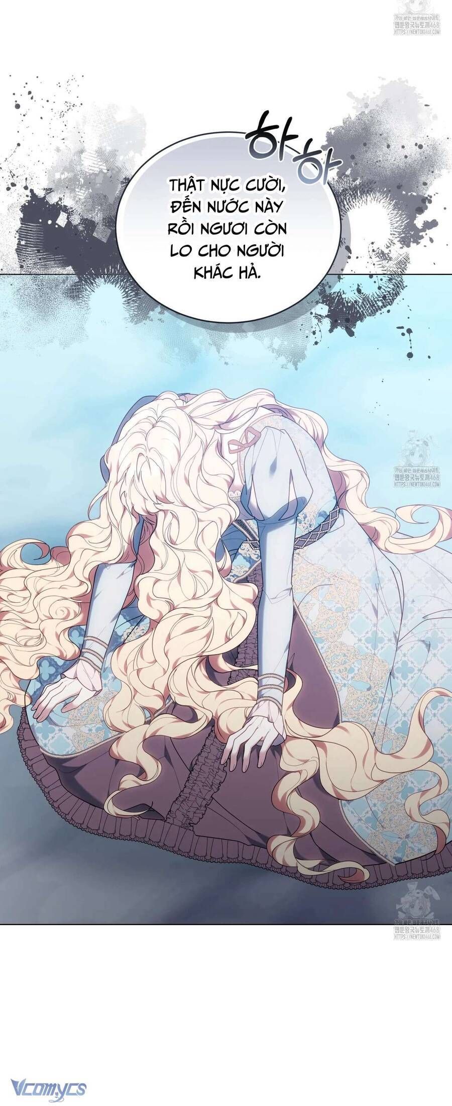 Dù Là Mẹ Kế Nhưng Tôi Thoát Khỏi Cái Chết Rất Dễ Dàng Chapter 80 - Trang 25