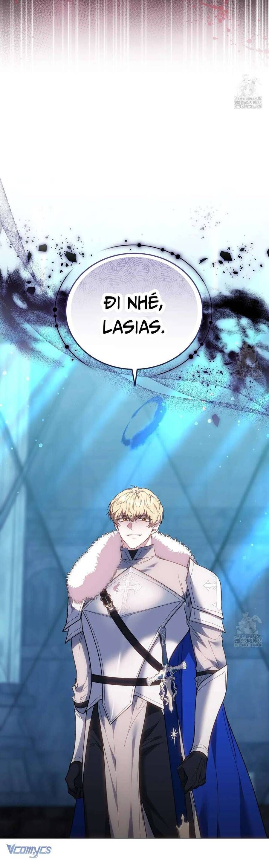 Dù Là Mẹ Kế Nhưng Tôi Thoát Khỏi Cái Chết Rất Dễ Dàng Chapter 80 - Trang 4
