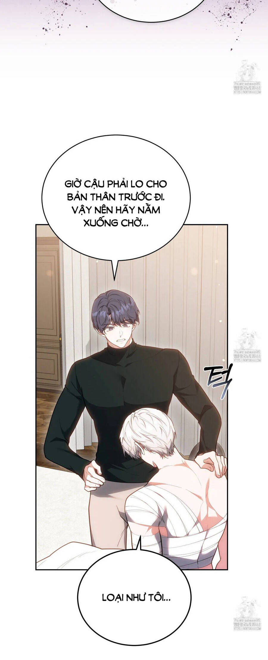 Dù Là Mẹ Kế Nhưng Tôi Thoát Khỏi Cái Chết Rất Dễ Dàng Chapter 73 - Trang 14