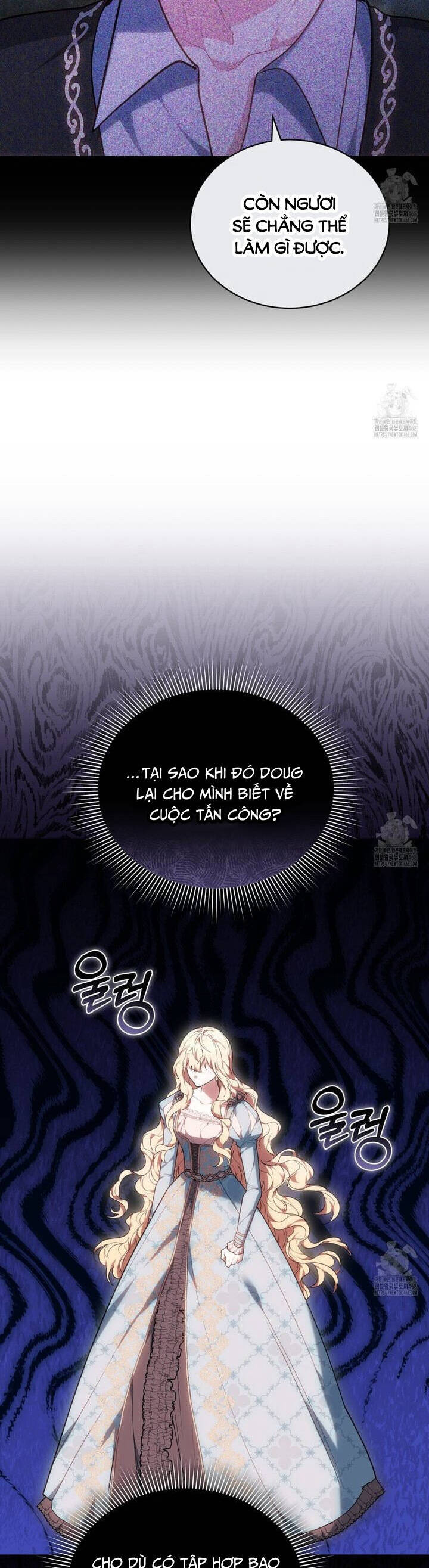 Dù Là Mẹ Kế Nhưng Tôi Thoát Khỏi Cái Chết Rất Dễ Dàng Chapter 76 - Trang 46