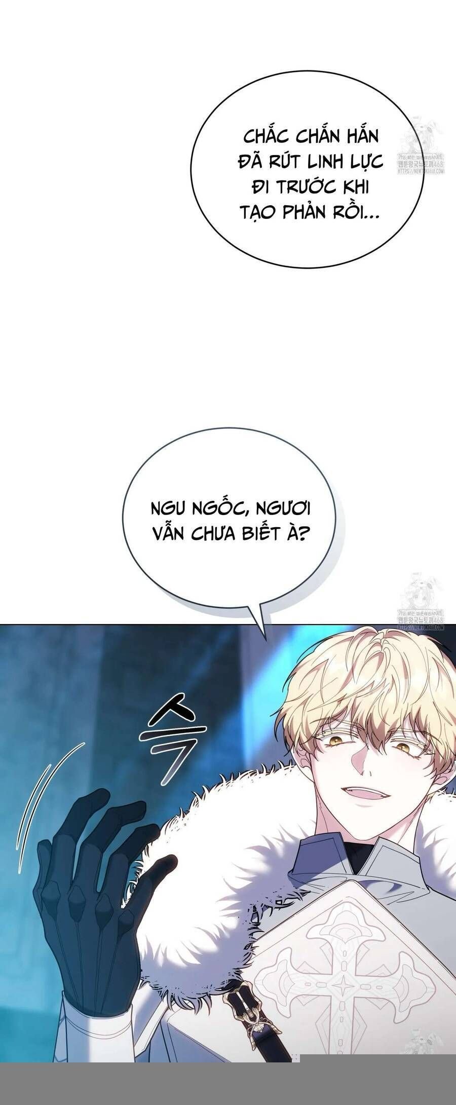 Dù Là Mẹ Kế Nhưng Tôi Thoát Khỏi Cái Chết Rất Dễ Dàng Chapter 78 - Trang 62