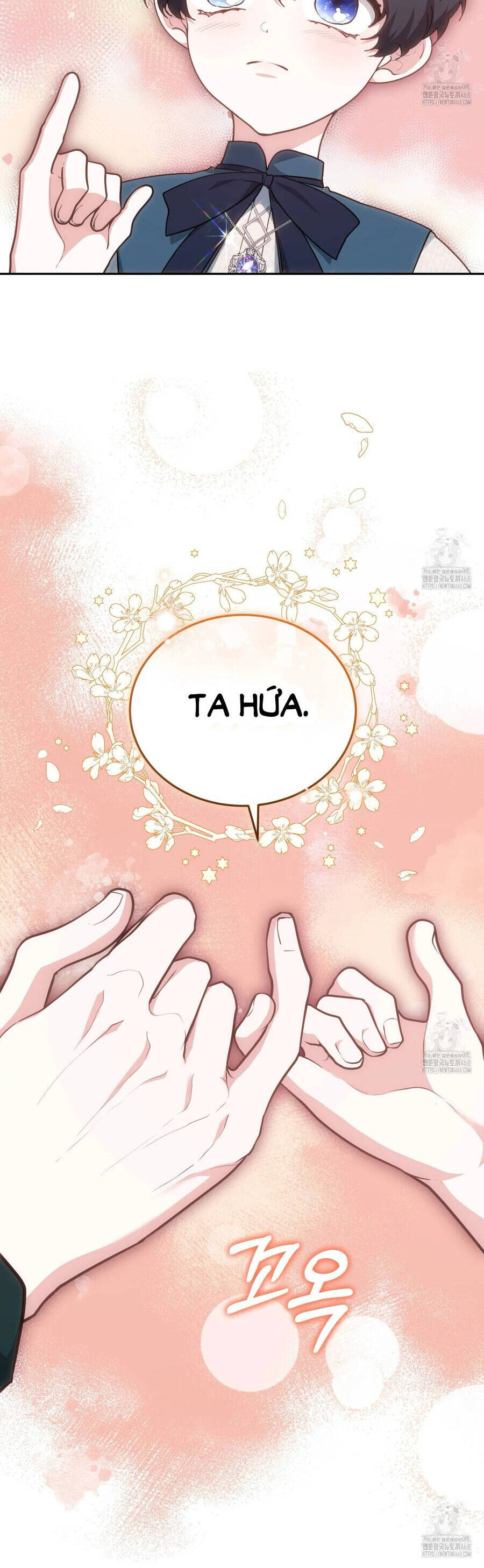 Dù Là Mẹ Kế Nhưng Tôi Thoát Khỏi Cái Chết Rất Dễ Dàng Chapter 74 - Trang 38