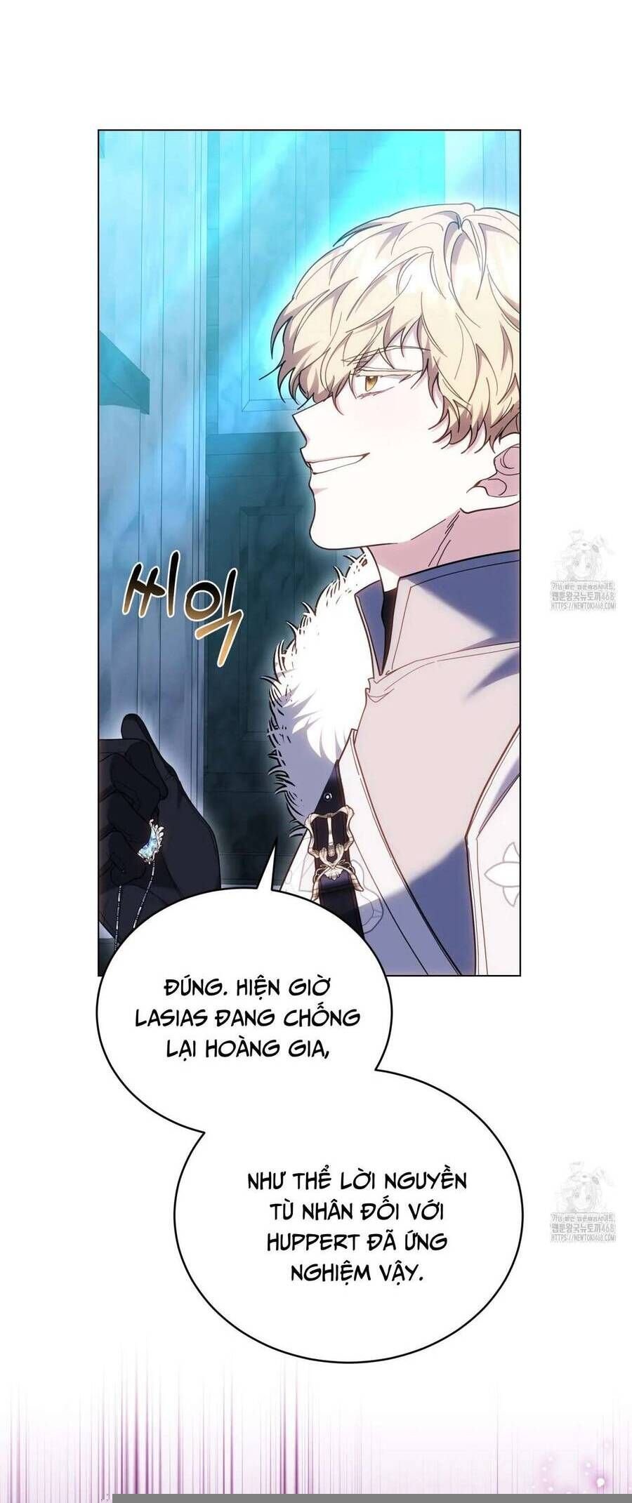 Dù Là Mẹ Kế Nhưng Tôi Thoát Khỏi Cái Chết Rất Dễ Dàng Chapter 78 - Trang 66