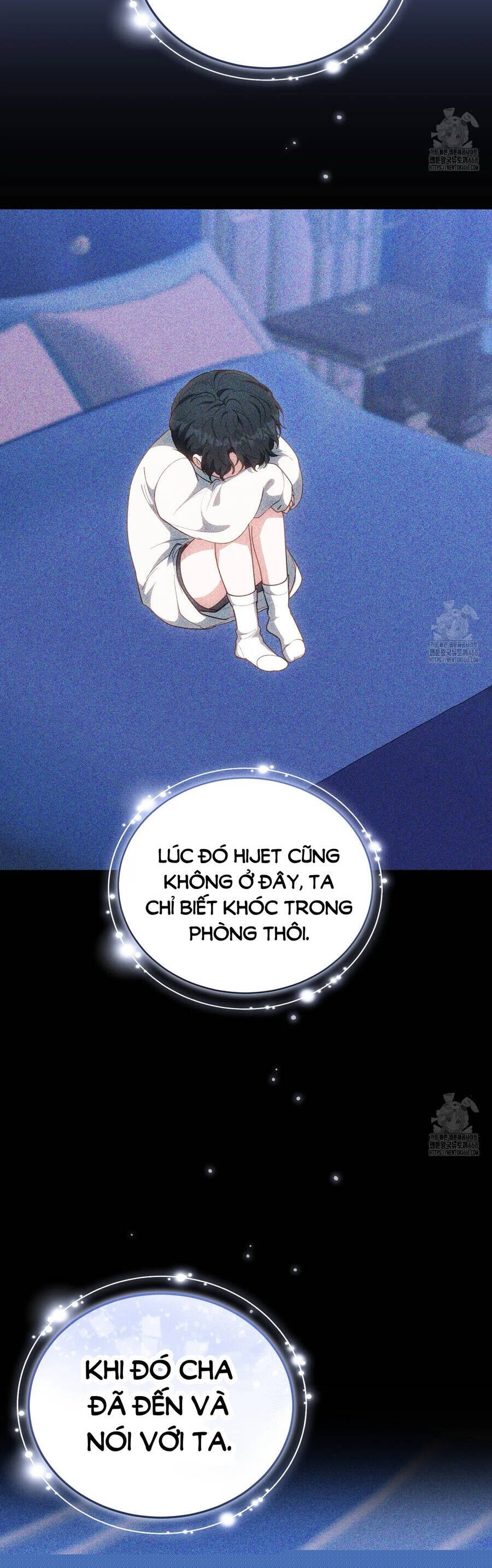 Dù Là Mẹ Kế Nhưng Tôi Thoát Khỏi Cái Chết Rất Dễ Dàng Chapter 74 - Trang 24