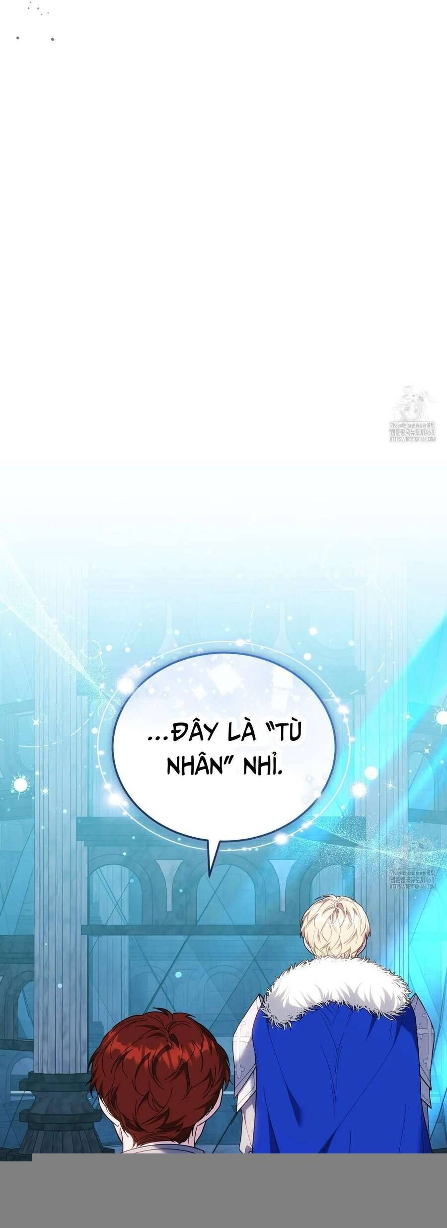 Dù Là Mẹ Kế Nhưng Tôi Thoát Khỏi Cái Chết Rất Dễ Dàng Chapter 78 - Trang 59
