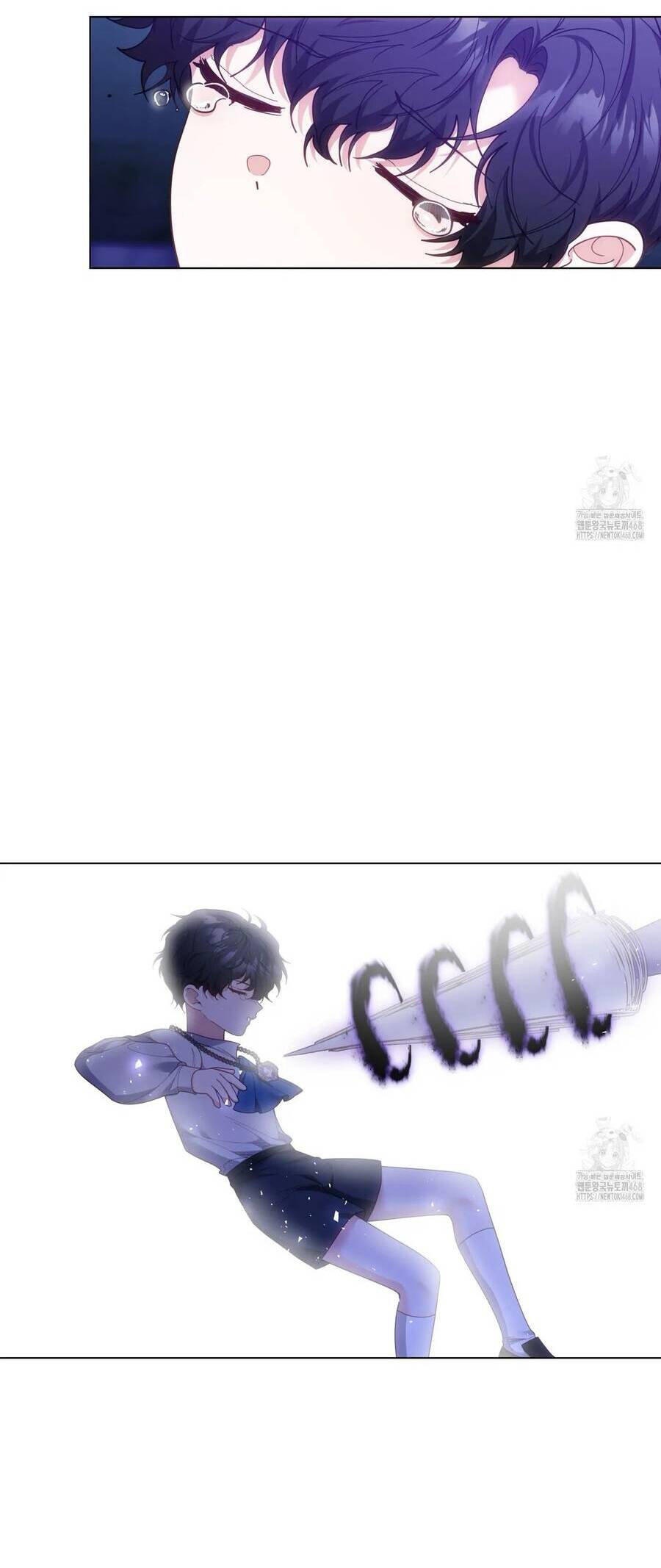Dù Là Mẹ Kế Nhưng Tôi Thoát Khỏi Cái Chết Rất Dễ Dàng Chapter 82 - Trang 59