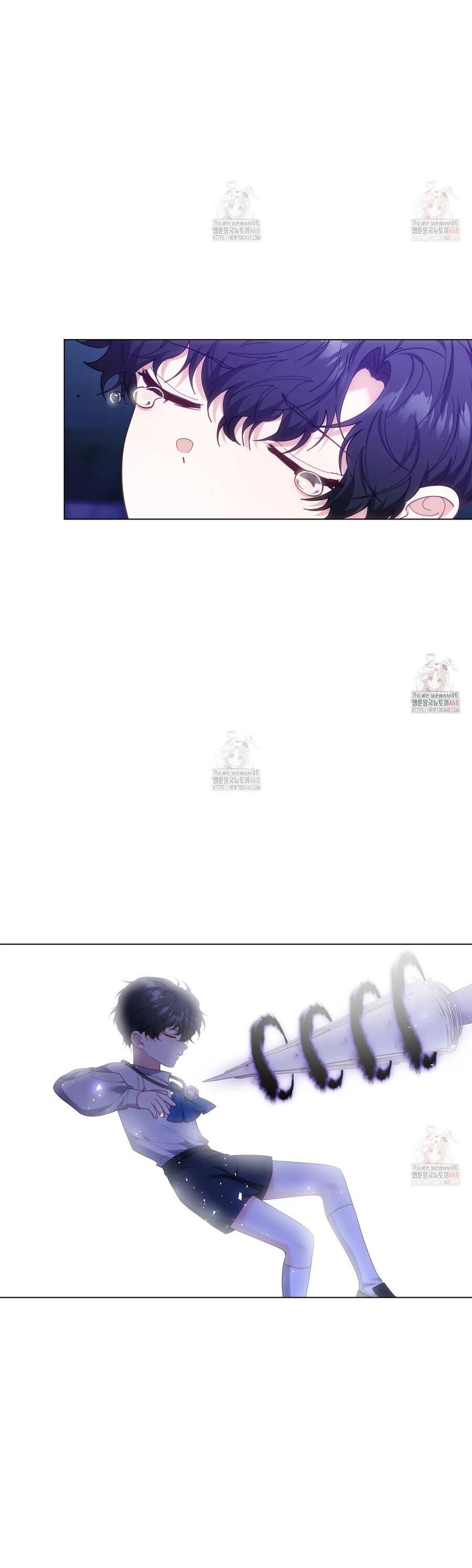 Dù Là Mẹ Kế Nhưng Tôi Thoát Khỏi Cái Chết Rất Dễ Dàng Chapter 83 - Trang 2