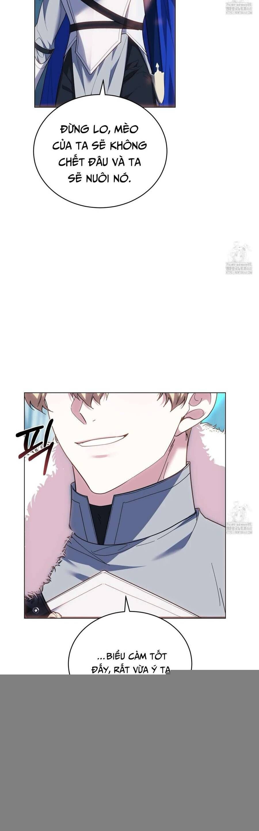 Dù Là Mẹ Kế Nhưng Tôi Thoát Khỏi Cái Chết Rất Dễ Dàng Chapter 79 - Trang 68