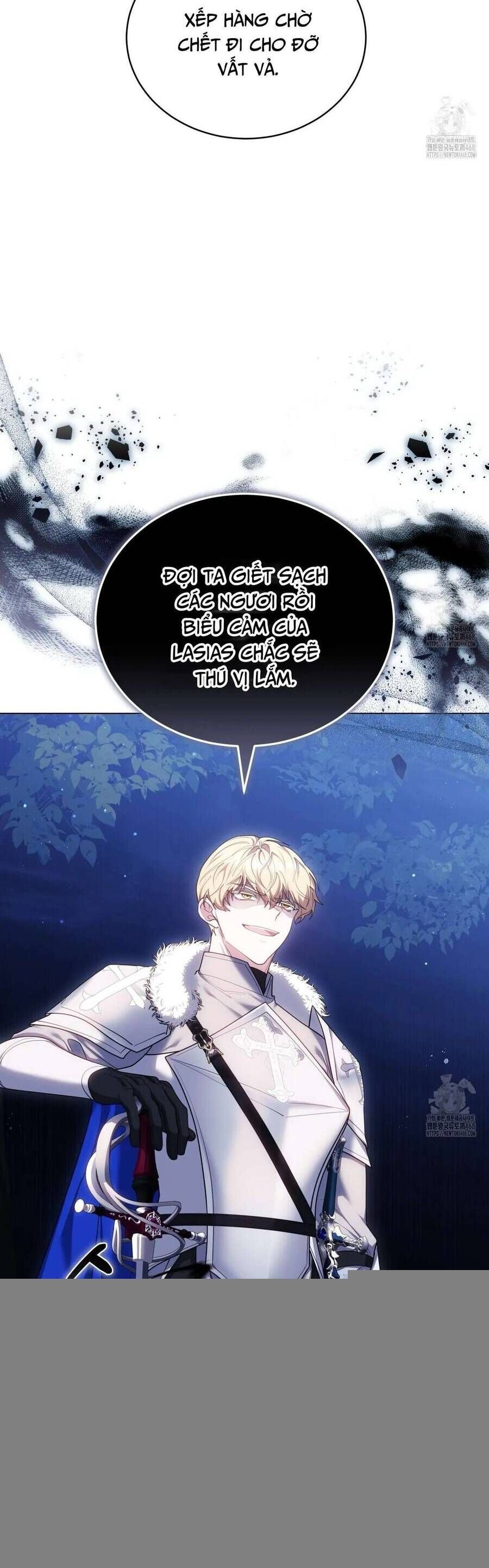 Dù Là Mẹ Kế Nhưng Tôi Thoát Khỏi Cái Chết Rất Dễ Dàng Chapter 78 - Trang 25