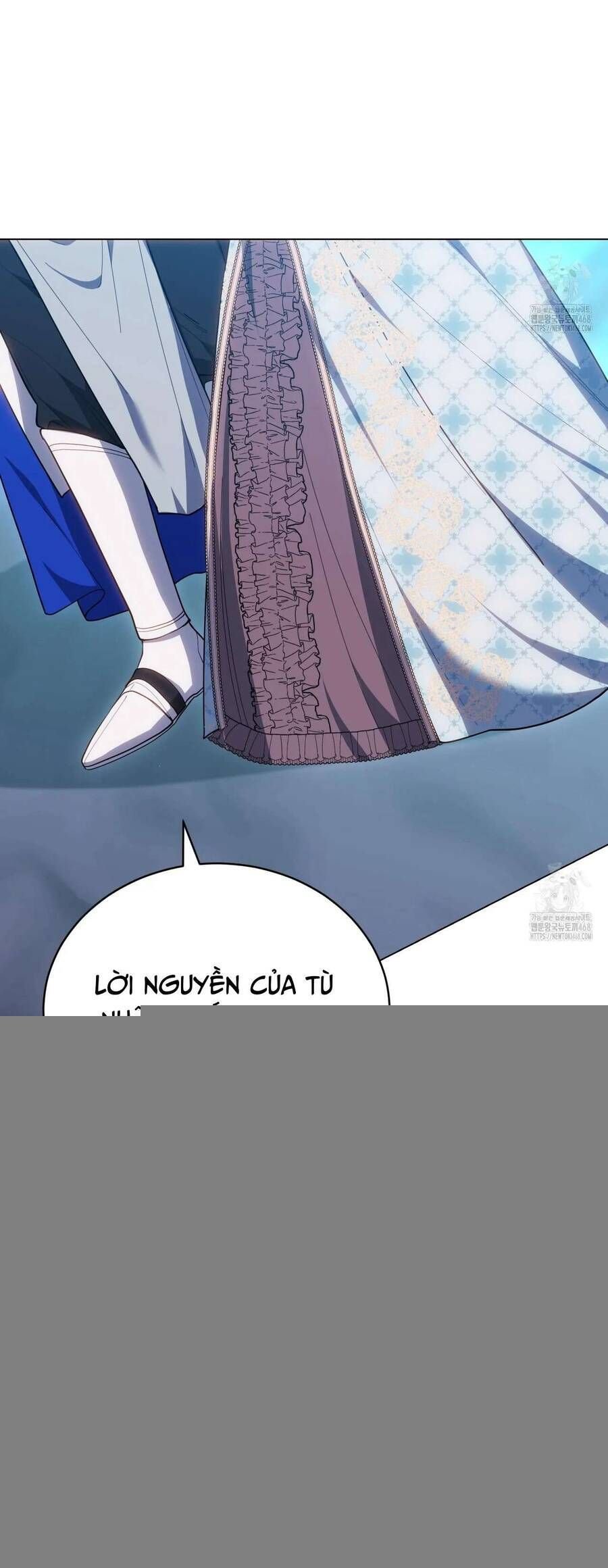 Dù Là Mẹ Kế Nhưng Tôi Thoát Khỏi Cái Chết Rất Dễ Dàng Chapter 79 - Trang 25