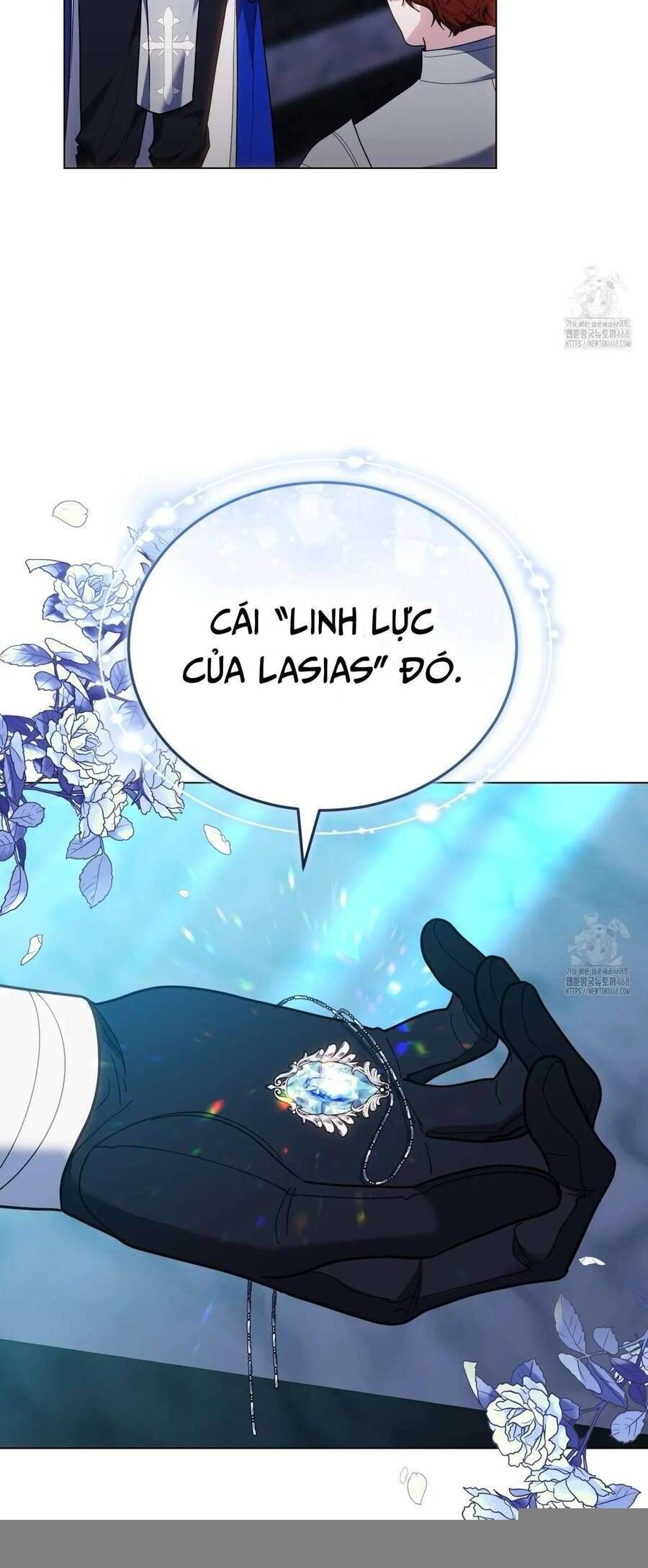 Dù Là Mẹ Kế Nhưng Tôi Thoát Khỏi Cái Chết Rất Dễ Dàng Chapter 78 - Trang 64