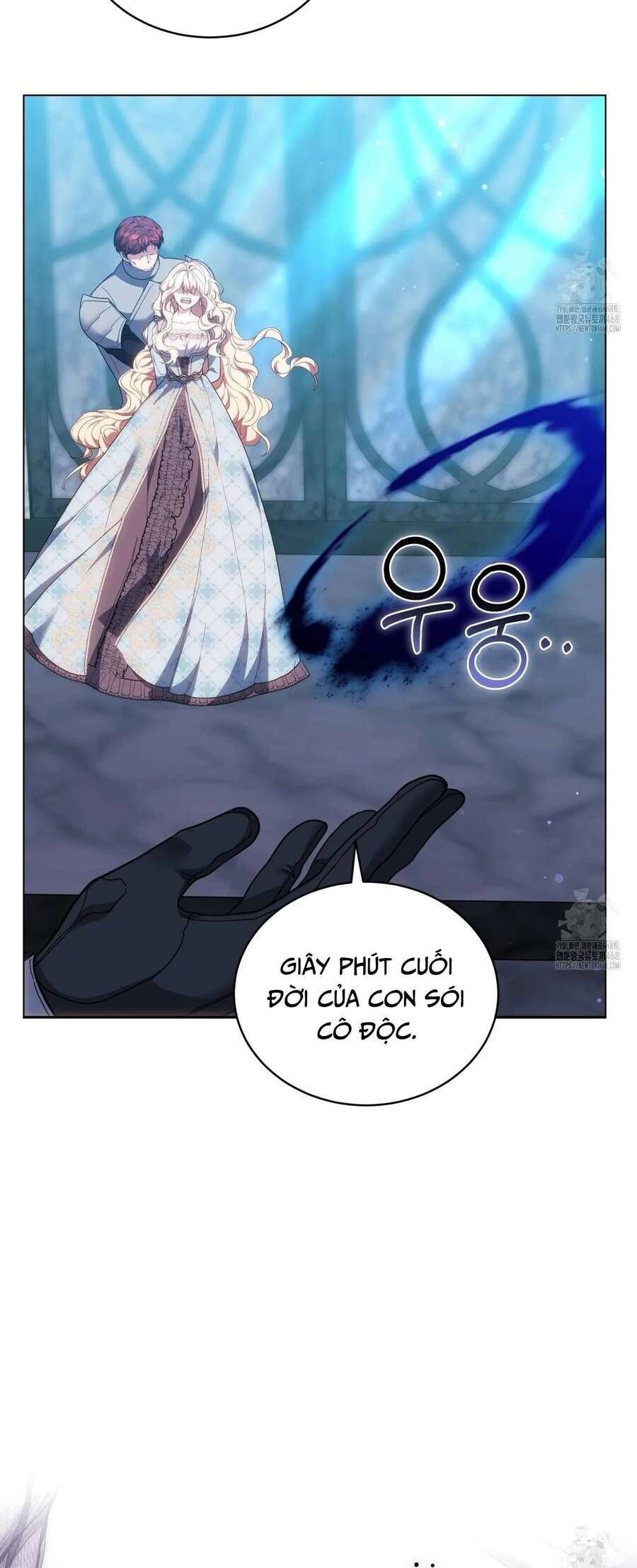 Dù Là Mẹ Kế Nhưng Tôi Thoát Khỏi Cái Chết Rất Dễ Dàng Chapter 80 - Trang 1