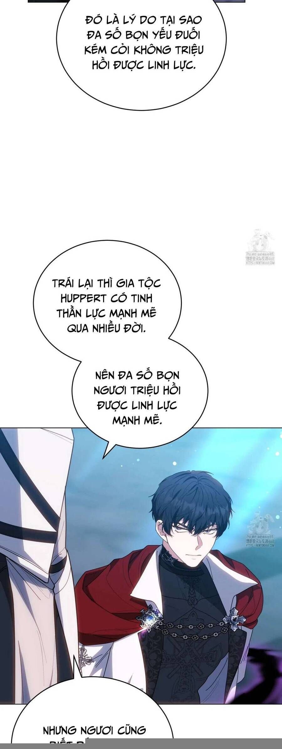 Dù Là Mẹ Kế Nhưng Tôi Thoát Khỏi Cái Chết Rất Dễ Dàng Chapter 79 - Trang 43