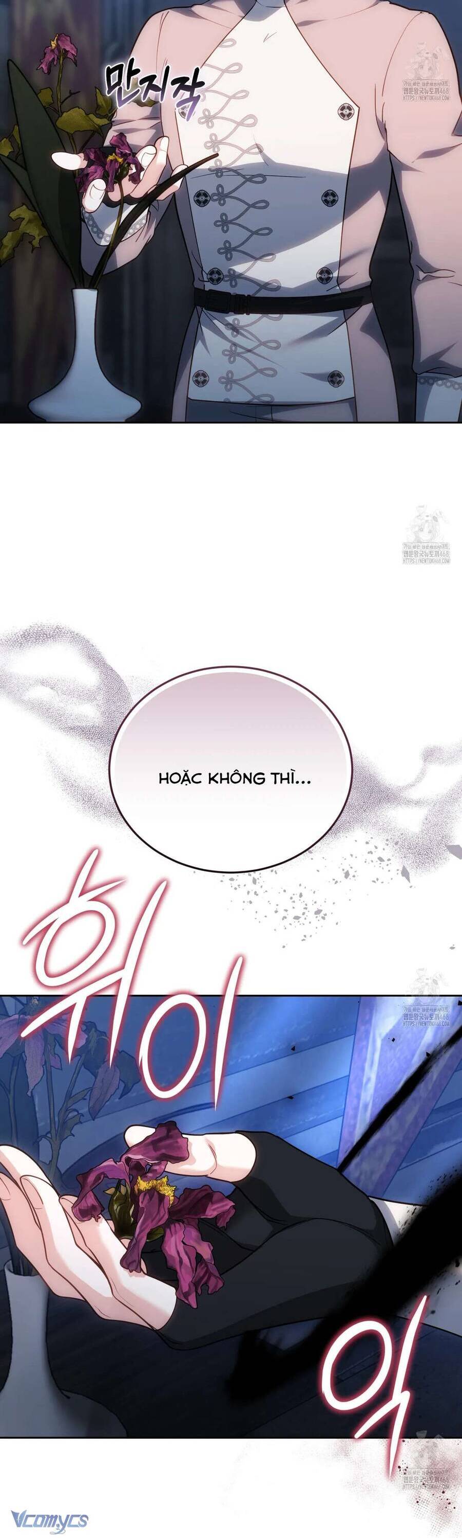 Dù Là Mẹ Kế Nhưng Tôi Thoát Khỏi Cái Chết Rất Dễ Dàng Chapter 71 - Trang 22