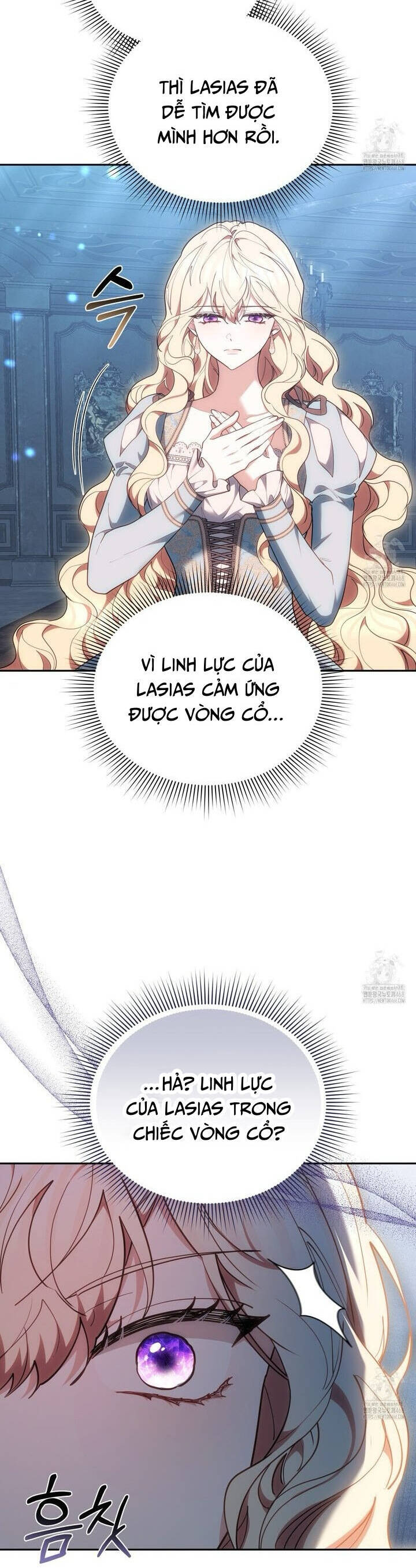 Dù Là Mẹ Kế Nhưng Tôi Thoát Khỏi Cái Chết Rất Dễ Dàng Chapter 76 - Trang 41