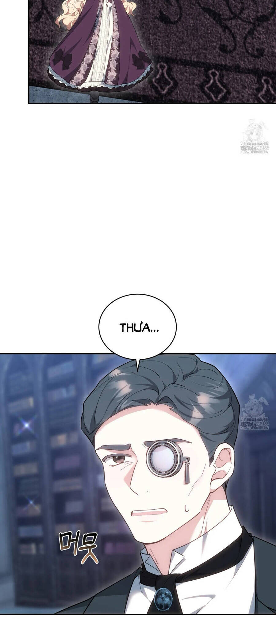 Dù Là Mẹ Kế Nhưng Tôi Thoát Khỏi Cái Chết Rất Dễ Dàng Chapter 74 - Trang 50