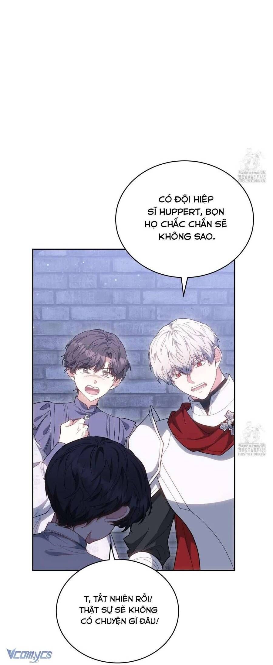 Dù Là Mẹ Kế Nhưng Tôi Thoát Khỏi Cái Chết Rất Dễ Dàng Chapter 77 - Trang 16
