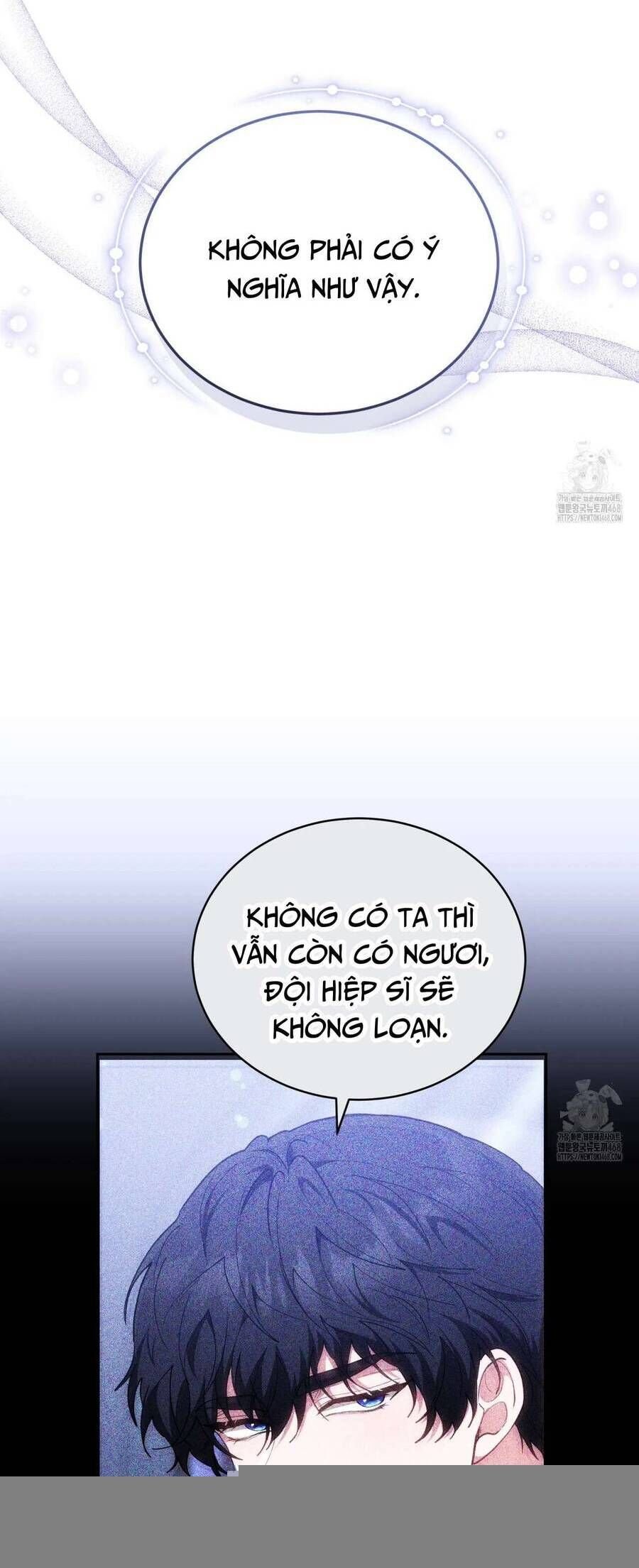 Dù Là Mẹ Kế Nhưng Tôi Thoát Khỏi Cái Chết Rất Dễ Dàng Chapter 78 - Trang 47