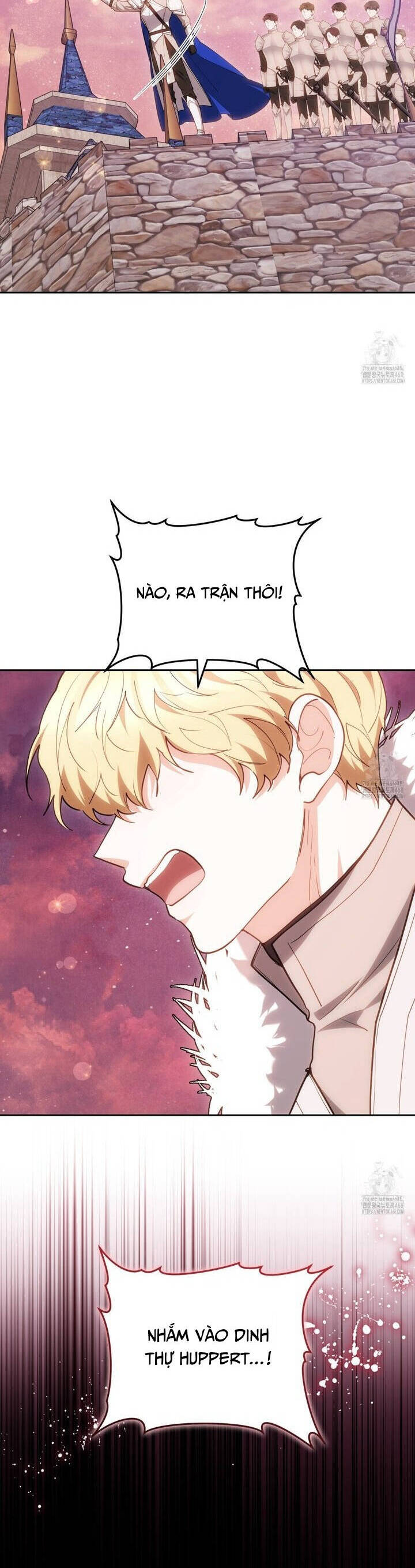 Dù Là Mẹ Kế Nhưng Tôi Thoát Khỏi Cái Chết Rất Dễ Dàng Chapter 75 - Trang 43