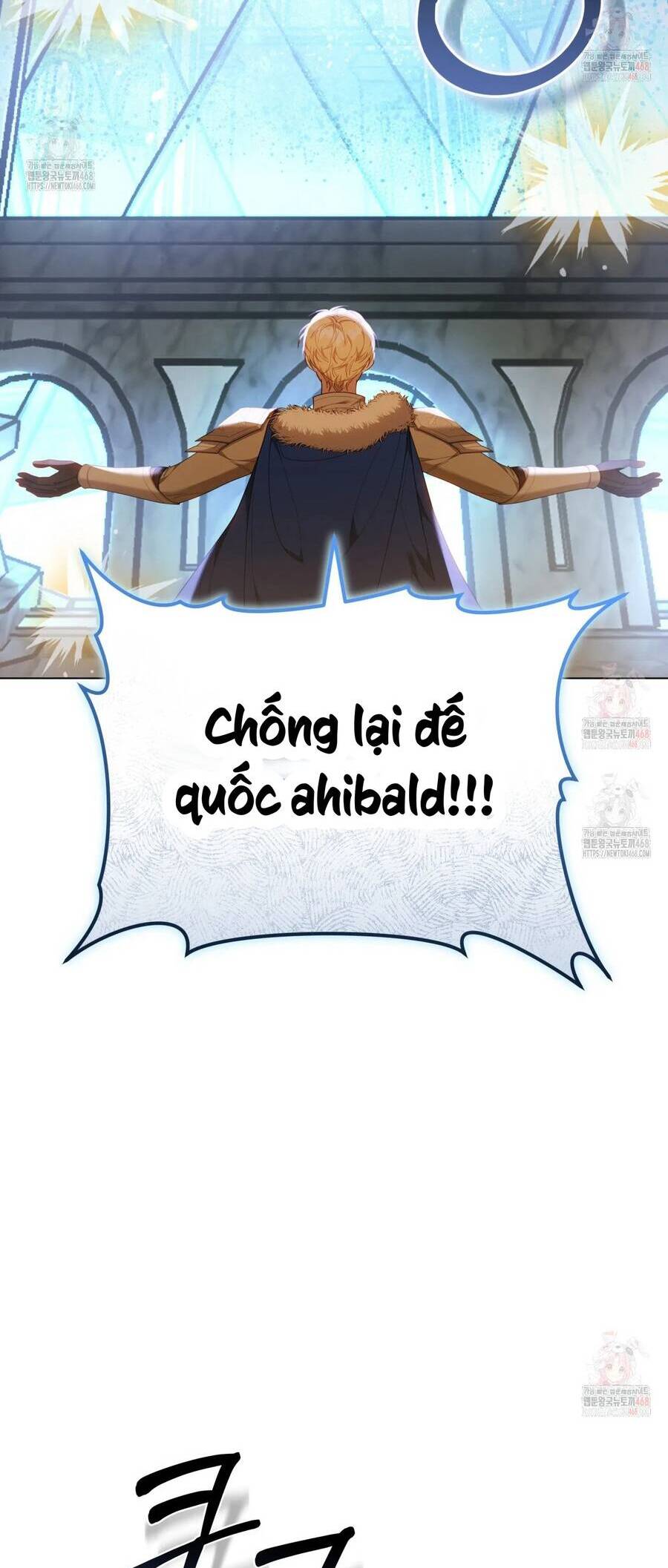 Dù Là Mẹ Kế Nhưng Tôi Thoát Khỏi Cái Chết Rất Dễ Dàng Chapter 83 - Trang 30