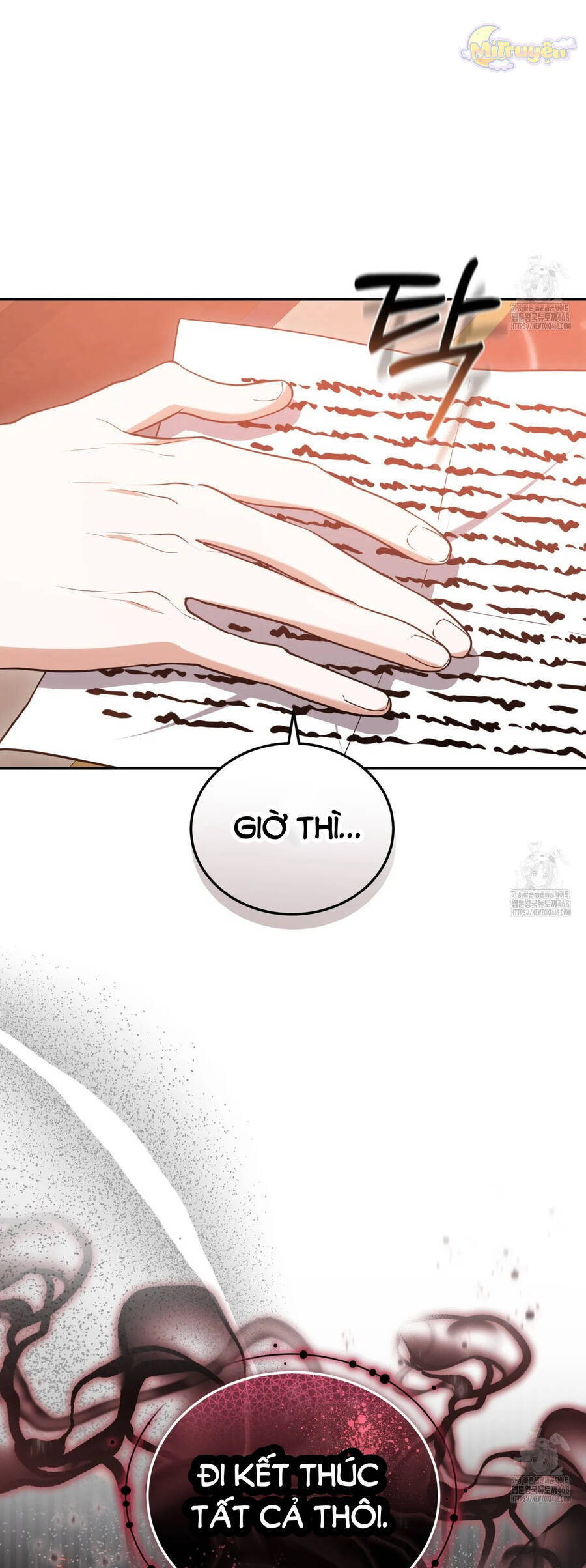 Dù Là Mẹ Kế Nhưng Tôi Thoát Khỏi Cái Chết Rất Dễ Dàng Chapter 74 - Trang 69