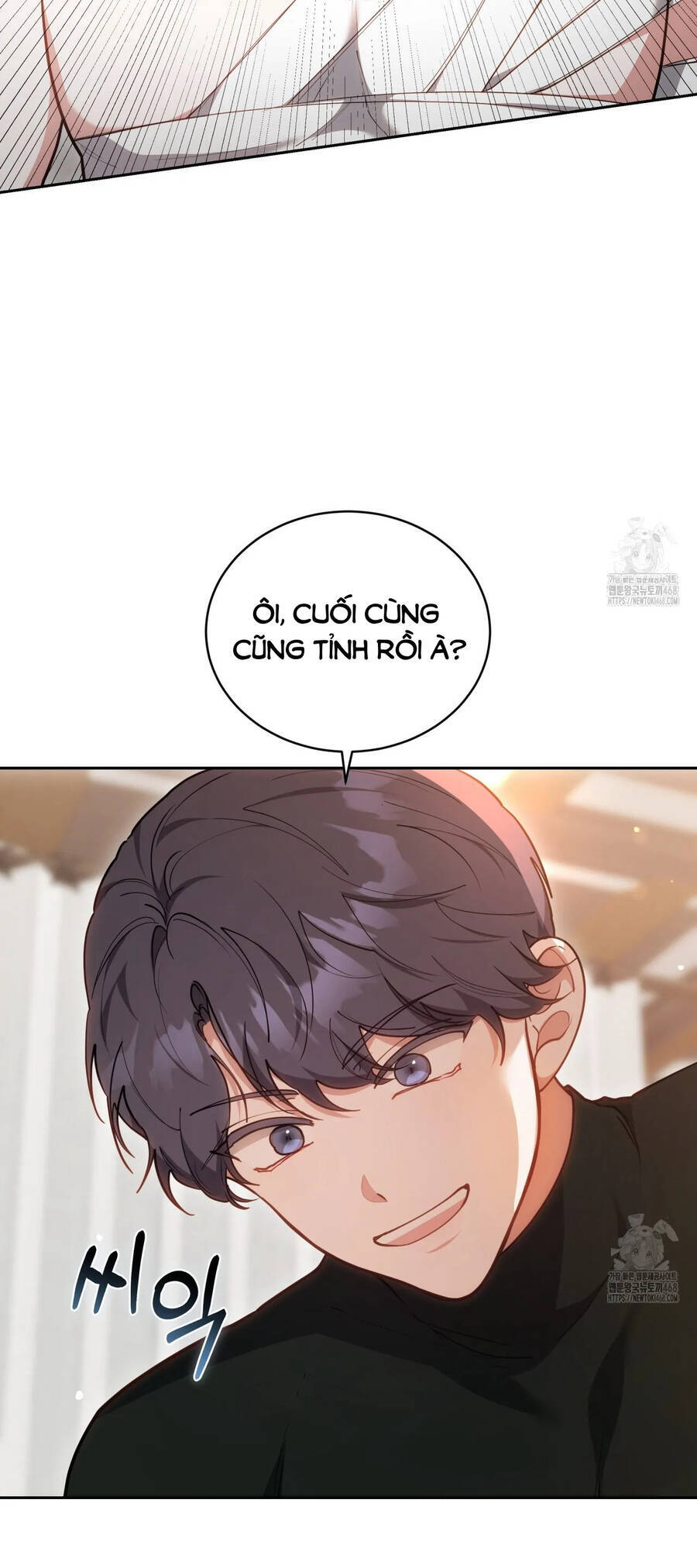 Dù Là Mẹ Kế Nhưng Tôi Thoát Khỏi Cái Chết Rất Dễ Dàng Chapter 73 - Trang 4