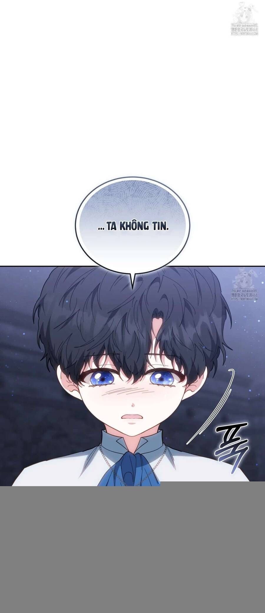 Dù Là Mẹ Kế Nhưng Tôi Thoát Khỏi Cái Chết Rất Dễ Dàng Chapter 77 - Trang 17