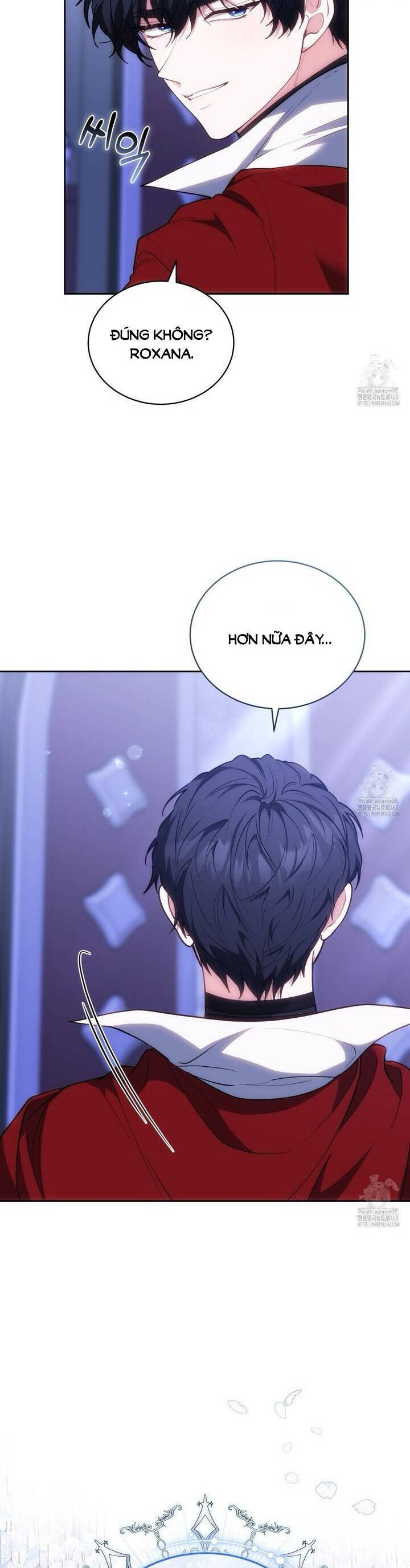 Dù Là Mẹ Kế Nhưng Tôi Thoát Khỏi Cái Chết Rất Dễ Dàng Chapter 75 - Trang 33