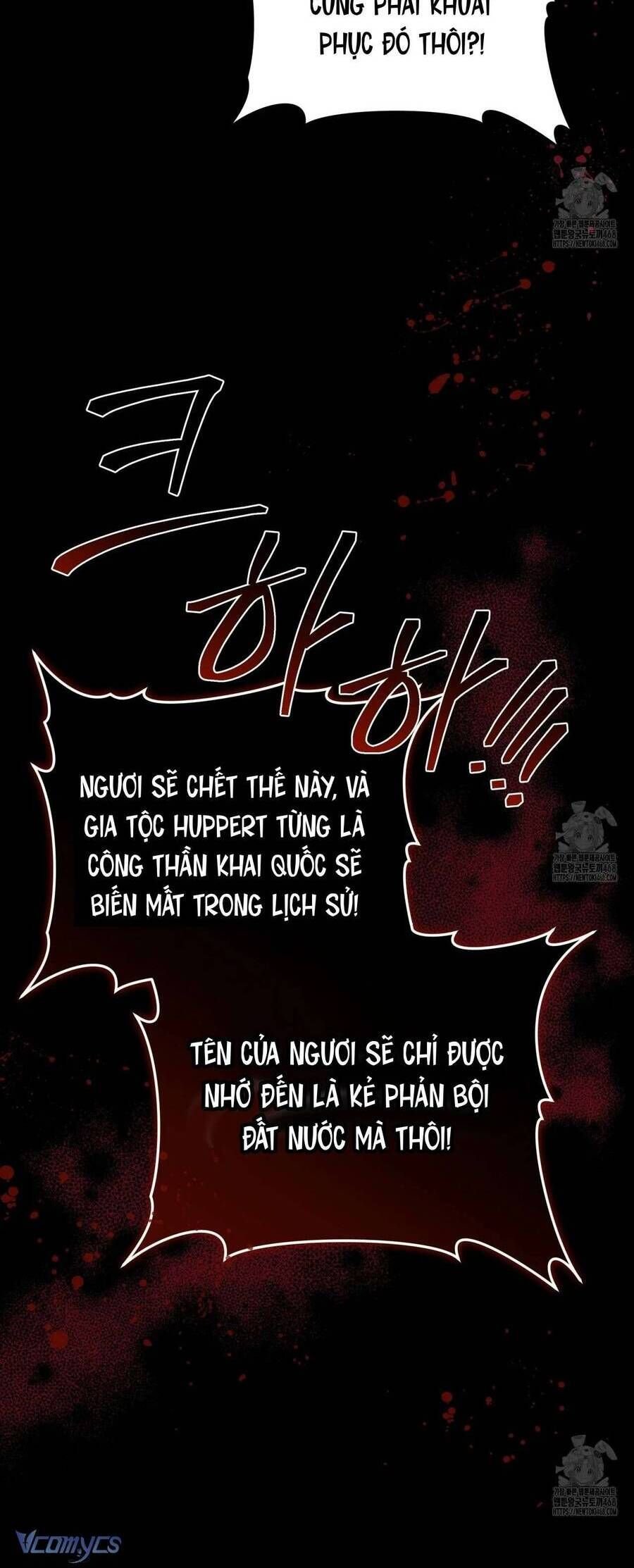 Dù Là Mẹ Kế Nhưng Tôi Thoát Khỏi Cái Chết Rất Dễ Dàng Chapter 80 - Trang 19