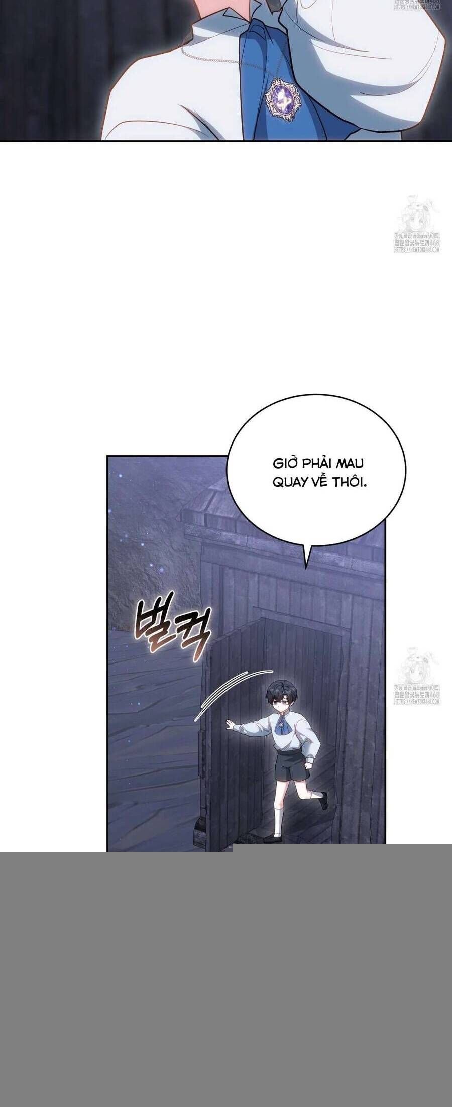 Dù Là Mẹ Kế Nhưng Tôi Thoát Khỏi Cái Chết Rất Dễ Dàng Chapter 77 - Trang 32