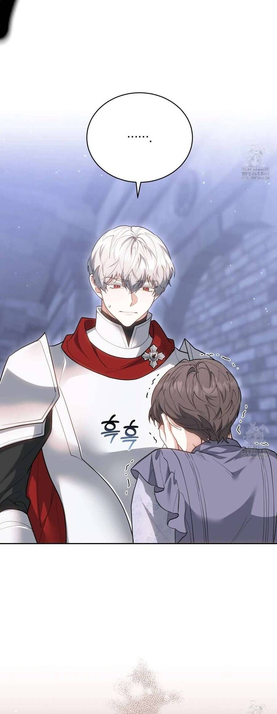Dù Là Mẹ Kế Nhưng Tôi Thoát Khỏi Cái Chết Rất Dễ Dàng Chapter 77 - Trang 61