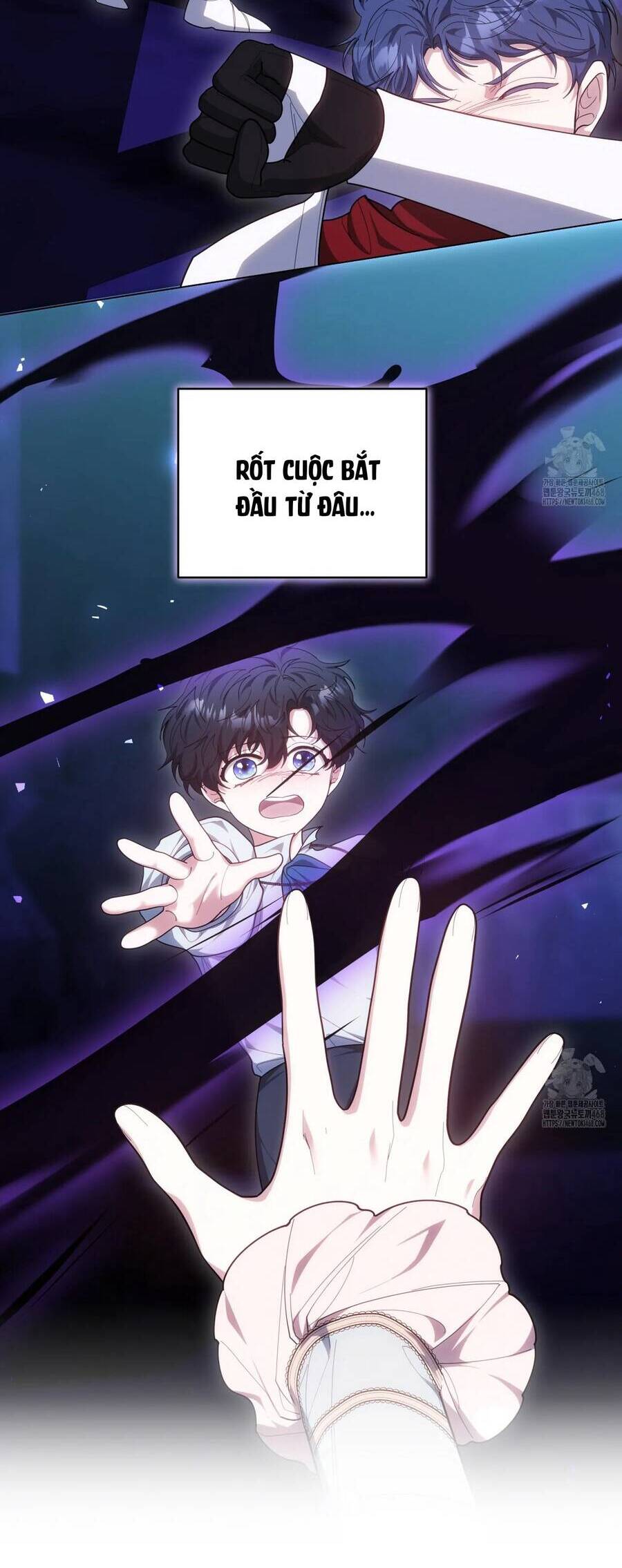 Dù Là Mẹ Kế Nhưng Tôi Thoát Khỏi Cái Chết Rất Dễ Dàng Chapter 82 - Trang 14