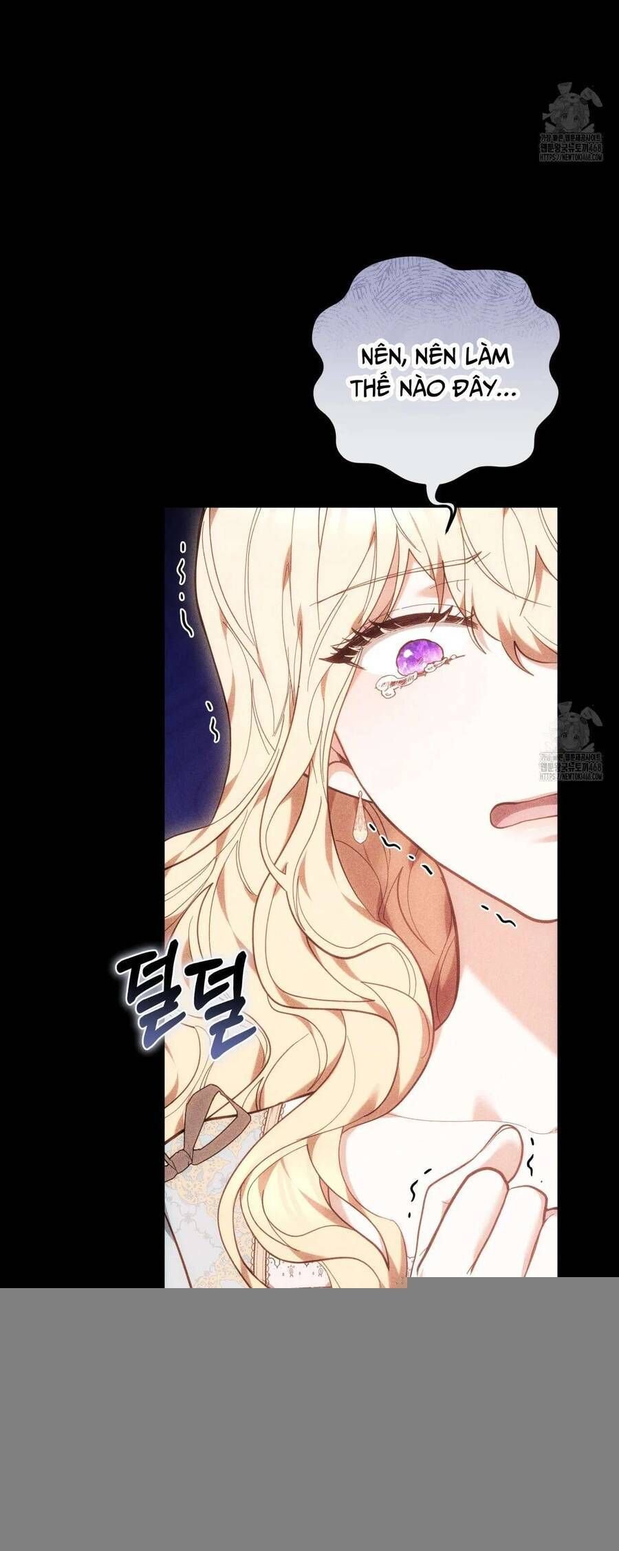 Dù Là Mẹ Kế Nhưng Tôi Thoát Khỏi Cái Chết Rất Dễ Dàng Chapter 79 - Trang 11