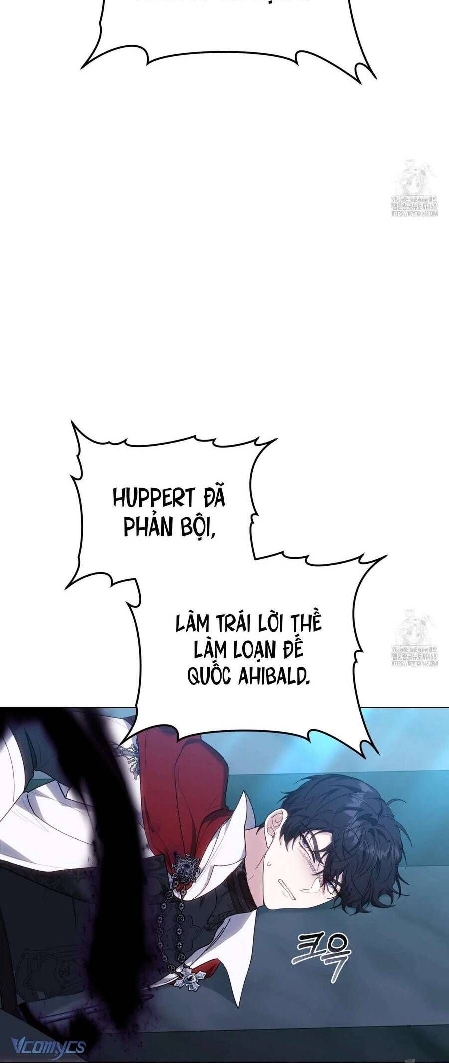 Dù Là Mẹ Kế Nhưng Tôi Thoát Khỏi Cái Chết Rất Dễ Dàng Chapter 80 - Trang 7