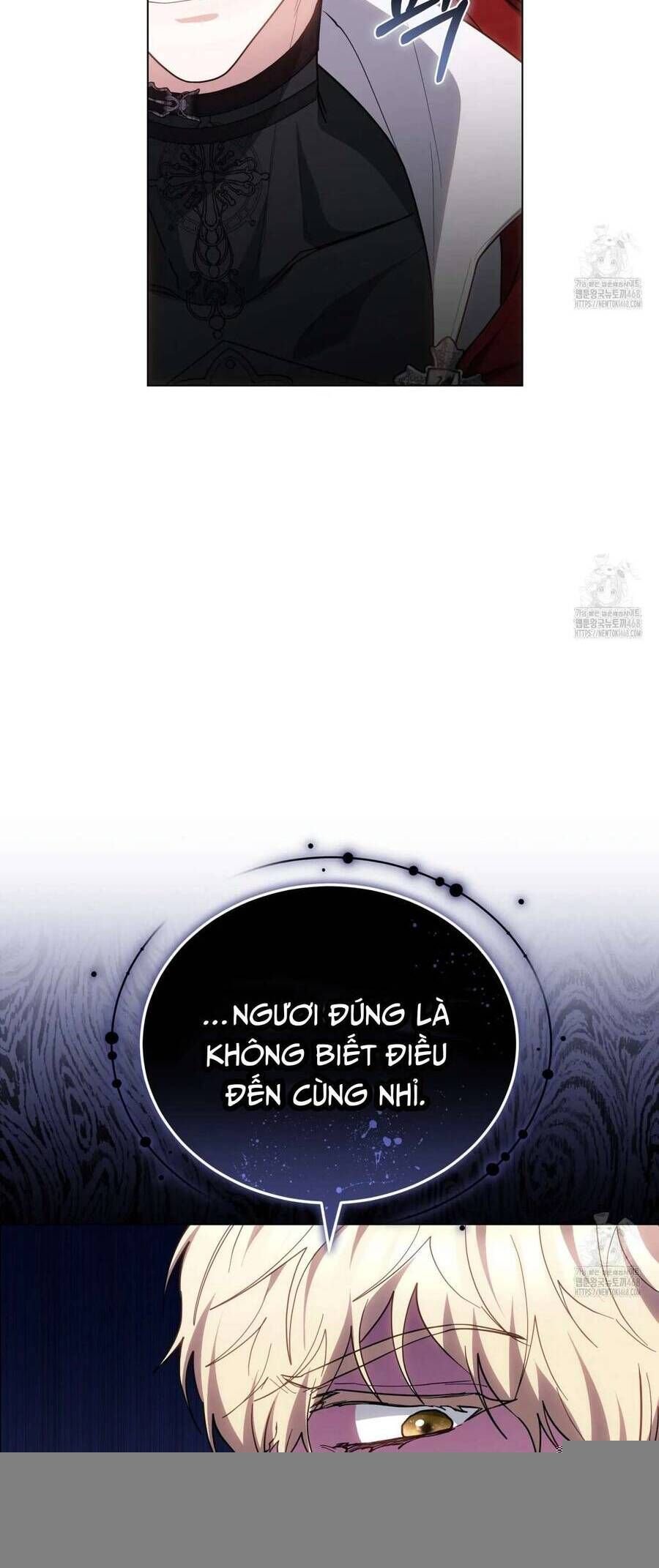 Dù Là Mẹ Kế Nhưng Tôi Thoát Khỏi Cái Chết Rất Dễ Dàng Chapter 79 - Trang 41