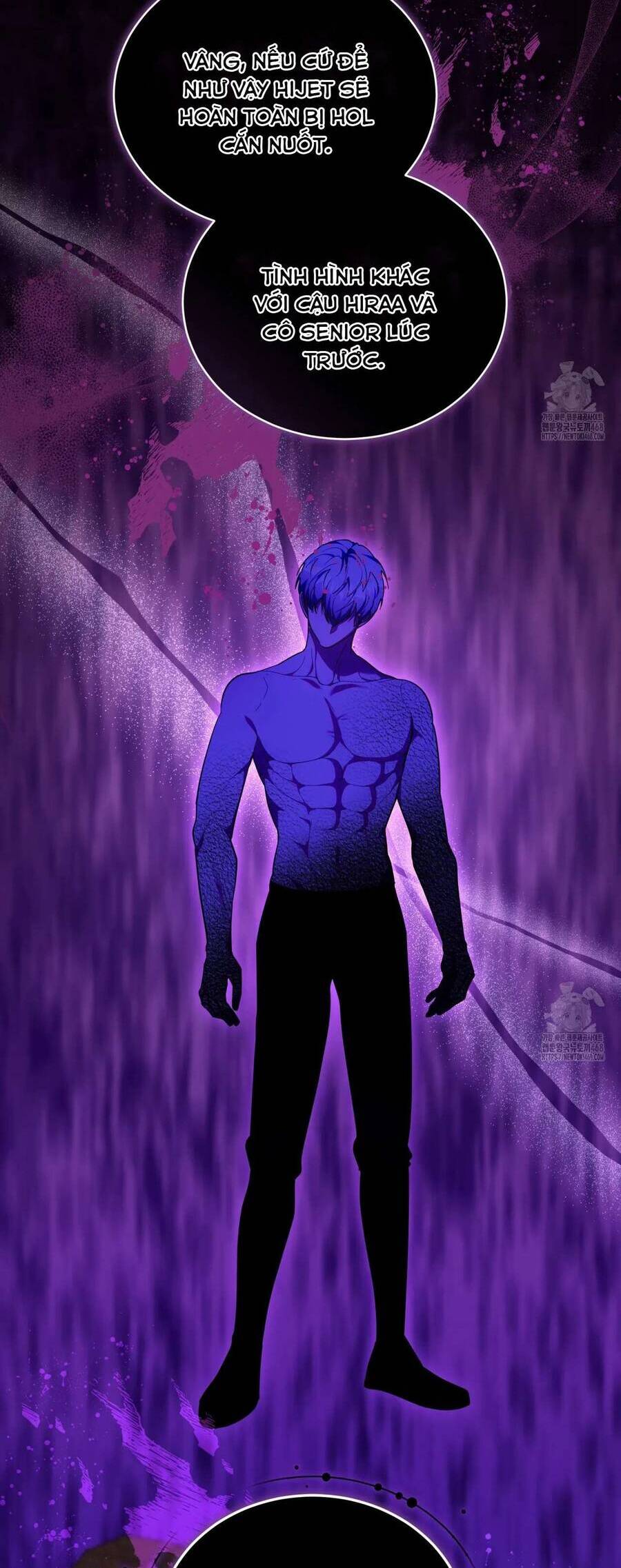 Dù Là Mẹ Kế Nhưng Tôi Thoát Khỏi Cái Chết Rất Dễ Dàng Chapter 71 - Trang 4