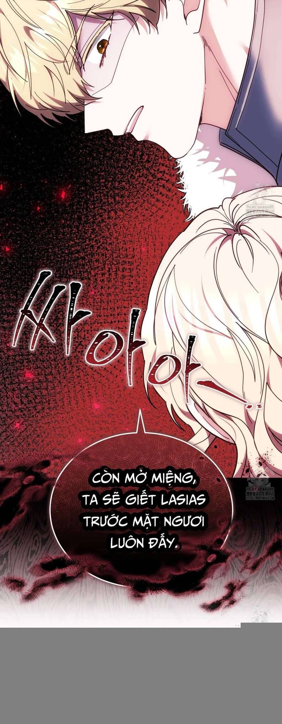 Dù Là Mẹ Kế Nhưng Tôi Thoát Khỏi Cái Chết Rất Dễ Dàng Chapter 79 - Trang 31