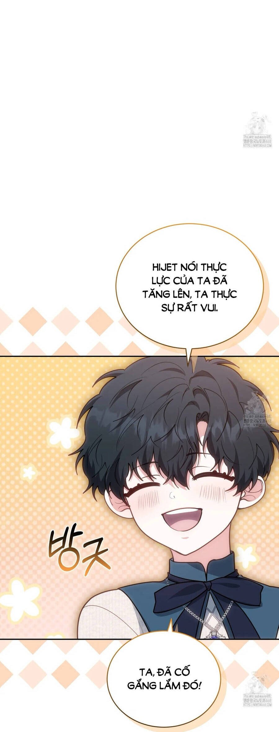 Dù Là Mẹ Kế Nhưng Tôi Thoát Khỏi Cái Chết Rất Dễ Dàng Chapter 74 - Trang 27